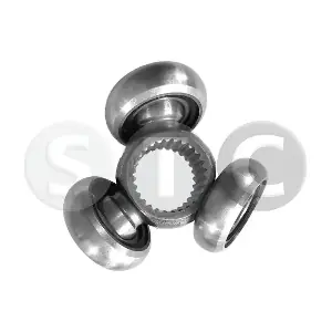 T439437 STC