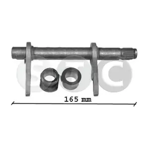 T405707 STC