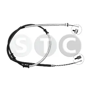 T481393 STC