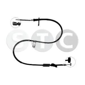 T482509 STC