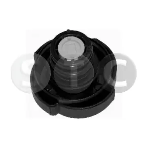 T403707 STC