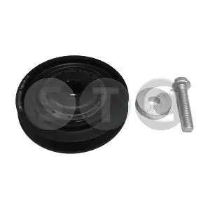 T414735 STC