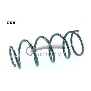 874348 CS Germany