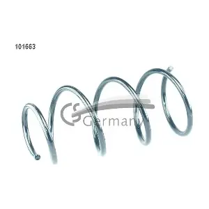 101663 CS Germany