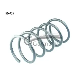 870729 CS Germany