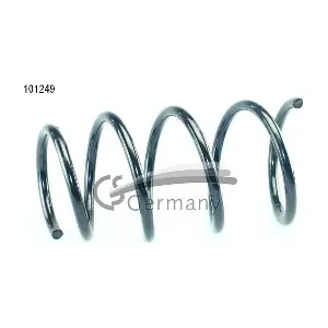 101249 CS Germany