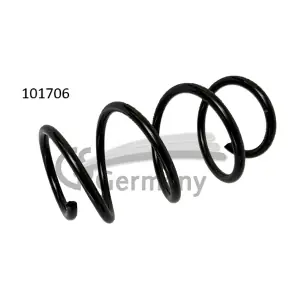 101706 CS GERMANY
