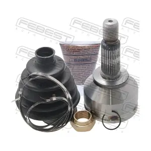 4S4Z3B437EA FORD