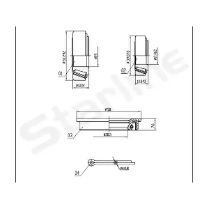 LO00944 STARLINE