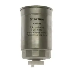 SF PF7502 STARLINE