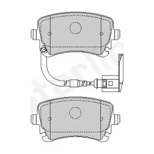 BD S826P STARLINE