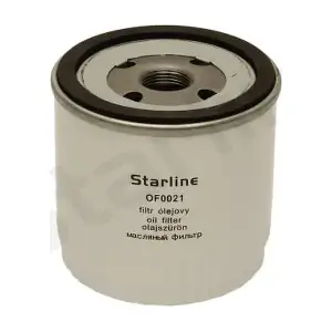 SF OF0021 STARLINE