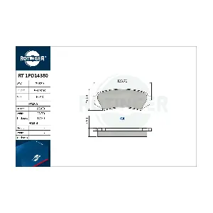 RT 1PD14380 ROTINGER
