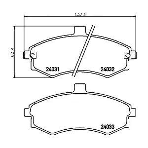 N-1280 COBREQ