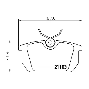 N-824 COBREQ