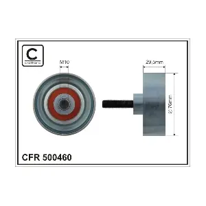 500460 CAFFARO