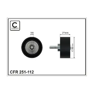 251-112 CAFFARO