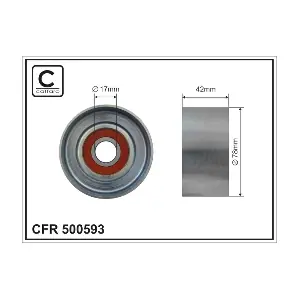 500593 CAFFARO