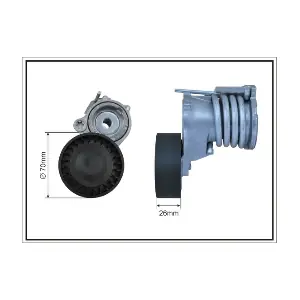 127100SP CAFFARO