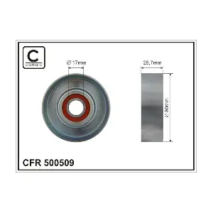 500509 CAFFARO