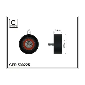 500225 CAFFARO