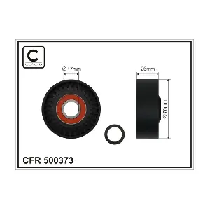 500373 CAFFARO