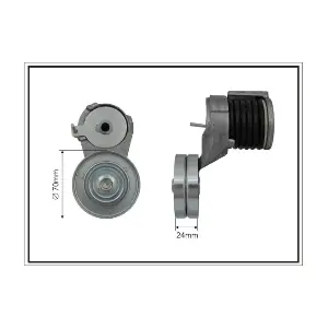 106699SP CAFFARO