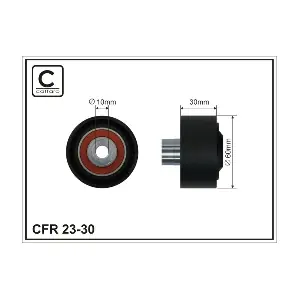23-30 CAFFARO