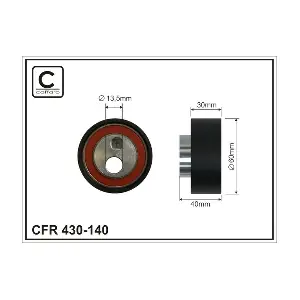 430-140 CAFFARO