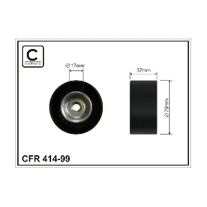 414-99 CAFFARO