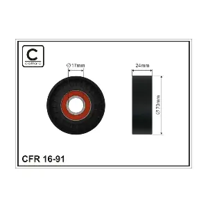 1691 CAFFARO