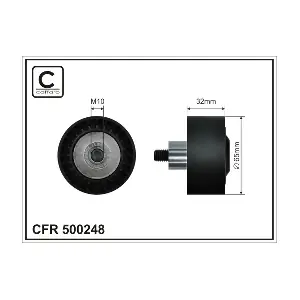 500248 CAFFARO