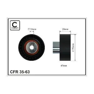 35-63 CAFFARO