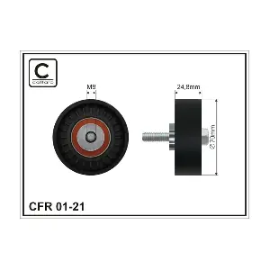 01-21 CAFFARO