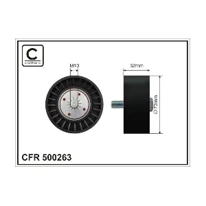 500263 CAFFARO