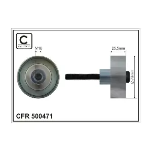 500471 CAFFARO