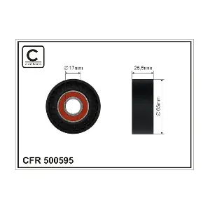 500595 CAFFARO