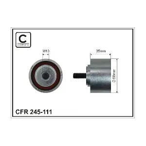 245-111 CAFFARO