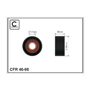 4698 CAFFARO