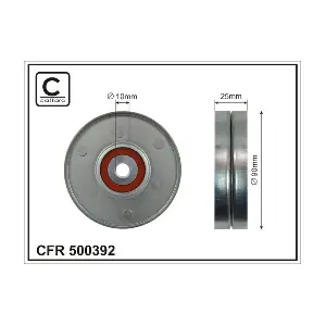 500392 CAFFARO