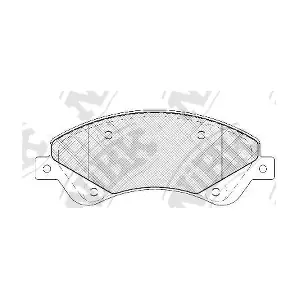 PN0505 NiBK