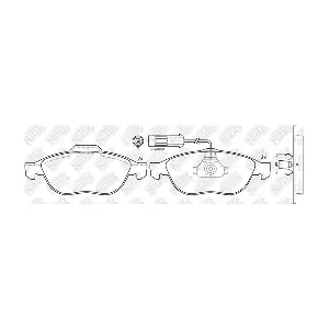 PN0127W NiBK