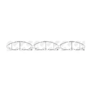 PN28001S NiBK