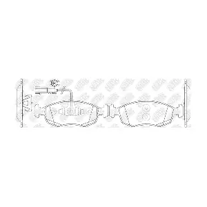PN0658W NiBK