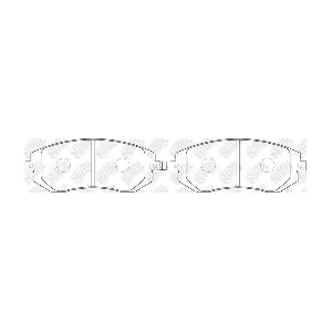 PN7460 NiBK