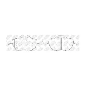 PN8125 NiBK