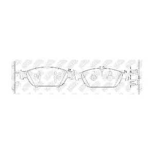 PN31016 NiBK