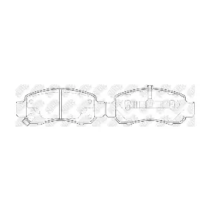 PN8804 NiBK