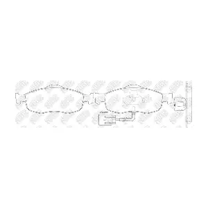 PN0277W NiBK