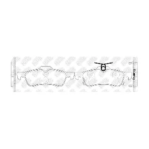 PN1840 NiBK
